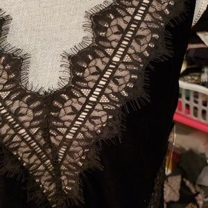 chelsea28 black dress